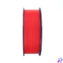 Kép 4/4 - 3DFC filament TPU 95A Red (SUNLU)