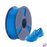 Kép 1/4 - 3DFC filament TPU 95A Azure Blue (SUNLU)