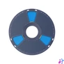 Kép 2/4 - 3DFC filament TPU 95A Azure Blue (SUNLU)