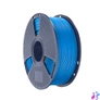 Kép 3/4 - 3DFC filament TPU 95A Azure Blue (SUNLU)