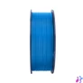 Kép 4/4 - 3DFC filament TPU 95A Azure Blue (SUNLU)