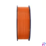 Kép 4/4 - 3DFC filament TPU 95A Sunny Orange (SUNLU)