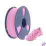 Kép 1/4 - 3DFC filament TPU 95A Pink (SUNLU)