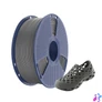 Kép 1/4 - 3DFC filament TPU 95A Gray (SUNLU)