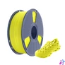 Kép 1/4 - 3DFC filament TPU 95A Yellow (SUNLU)