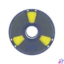 Kép 2/4 - 3DFC filament TPU 95A Yellow (SUNLU)