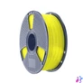 Kép 3/4 - 3DFC filament TPU 95A Yellow (SUNLU)
