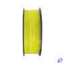 Kép 4/4 - 3DFC filament TPU 95A Yellow (SUNLU)