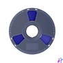 Kép 2/4 - 3DFC filament ABS klein Blue (SUNLU)