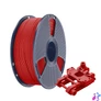 Kép 1/4 - 3DFC filament ABS Red (SUNLU)