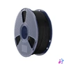 Kép 3/4 - 3DFC filament TPU Silk Black (SUNLU)