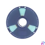 Kép 2/4 - 3DFC filament TPU Silk Light Blue (SUNLU)