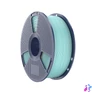 Kép 3/4 - 3DFC filament TPU Silk Light Blue (SUNLU)
