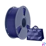 Kép 1/4 - 3DFC filament TPU Silk Dark Blue (SUNLU)