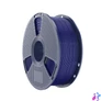 Kép 3/4 - 3DFC filament TPU Silk Dark Blue (SUNLU)