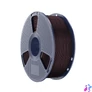Kép 3/4 - 3DFC filament TPU Silk Burgundy (SUNLU)