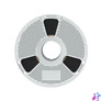 Kép 2/4 - 3DFC filament PA12-CF Black (SUNLU)