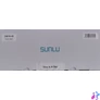 Kép 2/2 - SUNLU CMY+W Color Resin (gyanta)