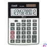 Kép 1/2 - Számológép asztali TOOR TR-2382 12 digit