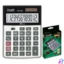 Kép 2/2 - Számológép asztali TOOR TR-2382 12 digit