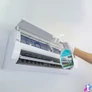 Kép 2/2 - Légkondícionáló tisztító spray, 500 ml