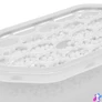 Kép 2/2 - Páramentesítő folyadékgyűjtő tartállyal, illatmentes, 300 ml