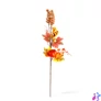 Kép 4/5 - Őszi dekoráció - ág bogyókkal - 2 féle - 62 cm