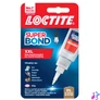 Kép 1/2 - Loctite Super Bond XXL pillanatragasztó - 20 g