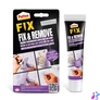 Kép 1/2 - Pattex Fix & Remove, Folyékony ragasztó, visszaszedhető, 44 g