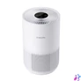Kép 1/3 - XIAOMI Mi Air Purifier 4 Compact légtisztító 27W, OLED kijelző, FEHÉR