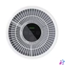 Kép 3/3 - XIAOMI Mi Air Purifier 4 Compact légtisztító 27W, OLED kijelző, FEHÉR