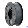 Kép 1/3 - ANYCUBIC IPHPLGE-107 PLA szál, 1 kg (szürke)