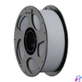 Kép 1/3 - ANYCUBIC IPHPFFW-101 PLA-CF nyomtatószál, 1 kg (halpikkelyes fehér)