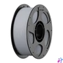 Kép 2/3 - ANYCUBIC IPHPFFW-101 PLA-CF nyomtatószál, 1 kg (halpikkelyes fehér)