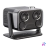 Kép 4/4 - AURZEN Boom Mini Black projektor