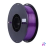 Kép 2/5 - Creality CR-Silk PLA filament (lila)