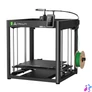 Kép 2/7 - Creality Ender-5 Max 3D nyomtató