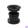 Kép 1/8 - HiBREW hordozható 3 az 1-ben kávéfőző tokkal H4-premium 80 W