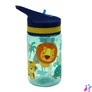 Kép 1/6 - Vizes palack 400 ml Dzsungel KL11262 KiDS Licensing