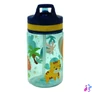 Kép 3/6 - Vizes palack 400 ml Dzsungel KL11262 KiDS Licensing