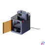Kép 2/2 - LaserPecker LP5 lézergravírozó, védőburkolattal