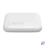 Kép 3/5 - Liene Pearl 2x3" hordozható fotónyomtató (fehér)