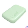 Kép 2/6 - Liene Pearl 2x3" hordozható fotónyomtató (zöld)