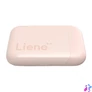 Kép 3/5 - Liene Pearl 2x3" hordozható fotónyomtató (rózsaszín)