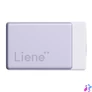 Kép 2/5 - LIENE Pearl N200 Pro 2x3 hüvelykes hordozható fotónyomtató (lila)