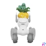Kép 3/3 - Kötött jelmez a Loona Premium Pineapple-hez