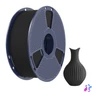 Kép 2/5 - Sunlu PLA Classic fekete nyomószál 1.75mm 1KG