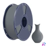 Kép 2/5 - Sunlu PLA Classic szürke nyersszál 1.75mm 1KG