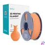 Kép 1/5 - Sunlu PLA Classic filament – Napfényes narancs