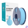 Kép 1/5 - Sunlu PLA Classic Blue nyomószál